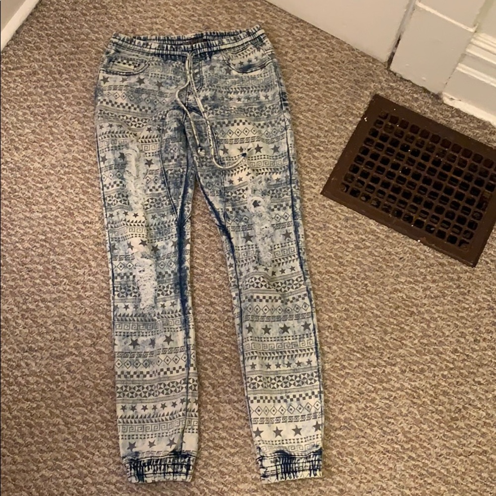 Jogger pant